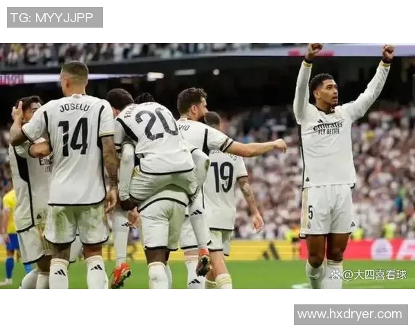 皇马签下新生力量，刷新球队士气提前预热冠军争夺战