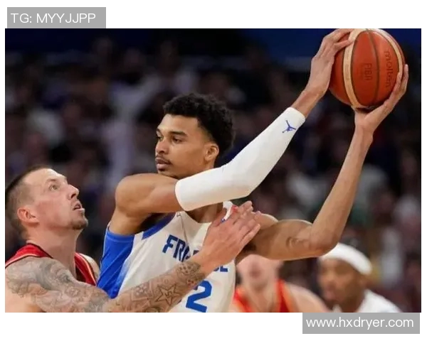 维克托文班亚马：篮球界的新星与未来的传奇之路