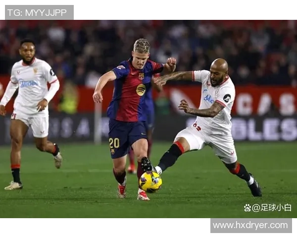 塞维利亚客场大胜瓦伦西亚，积分榜上紧追皇家马德里