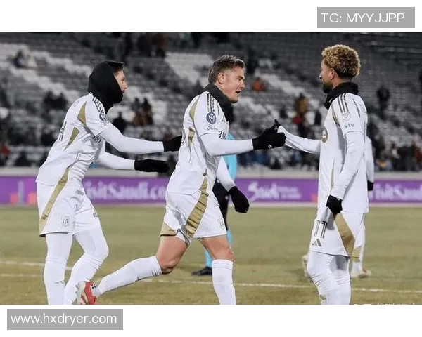 美职联圣何塞对决精彩回顾与赛季前瞻分析