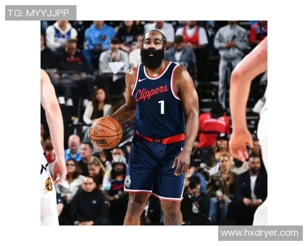 掘金与快船季后赛精彩全场回放回顾与分析