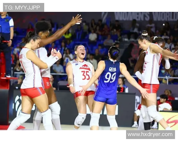 精彩对决女排直播江苏队挑战浙江队全力争胜不容错过