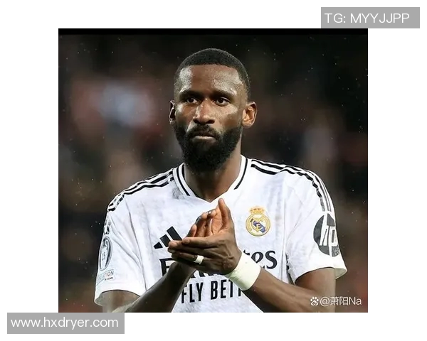 吕迪格的足球之路：从青涩少年到世界级后卫的蜕变与成长