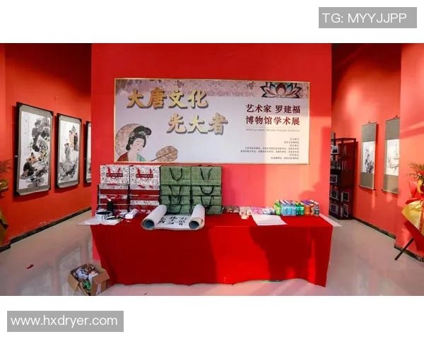 马燕红的艺术之路：从初心到巅峰的心灵探索与创作历程