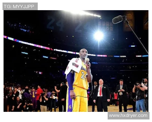 科比传奇:从篮球之神到永恒偶像的辉煌人生与精神传承 科比传奇:从篮球之神到永恒偶像的辉煌人生与精神传承